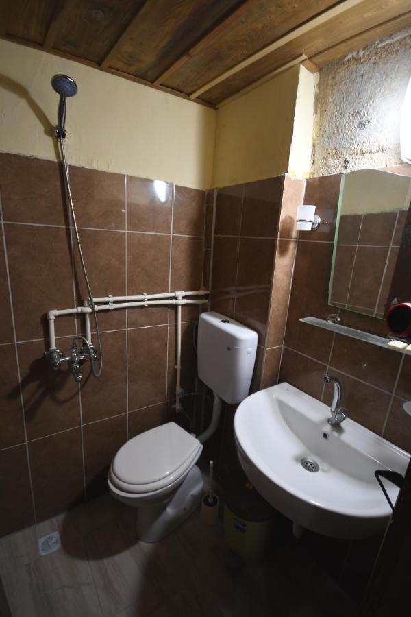 Dar Konak Pansiyon Ürgüp Exterior foto