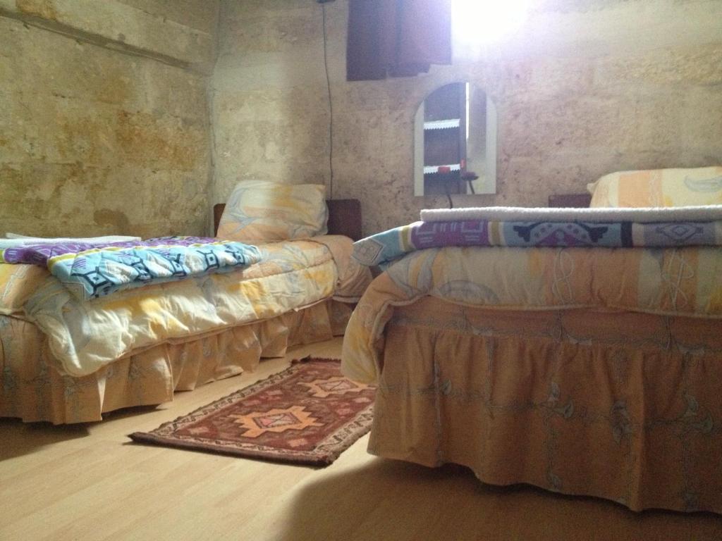 Dar Konak Pansiyon Ürgüp Habitación foto