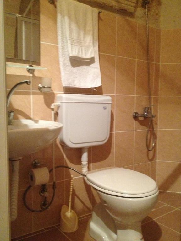 Dar Konak Pansiyon Ürgüp Habitación foto