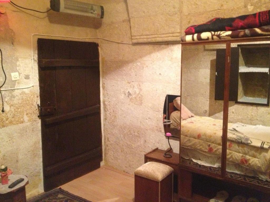 Dar Konak Pansiyon Ürgüp Habitación foto