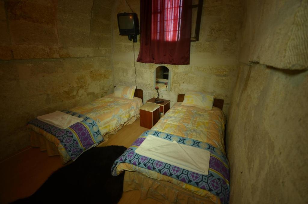 Dar Konak Pansiyon Ürgüp Habitación foto