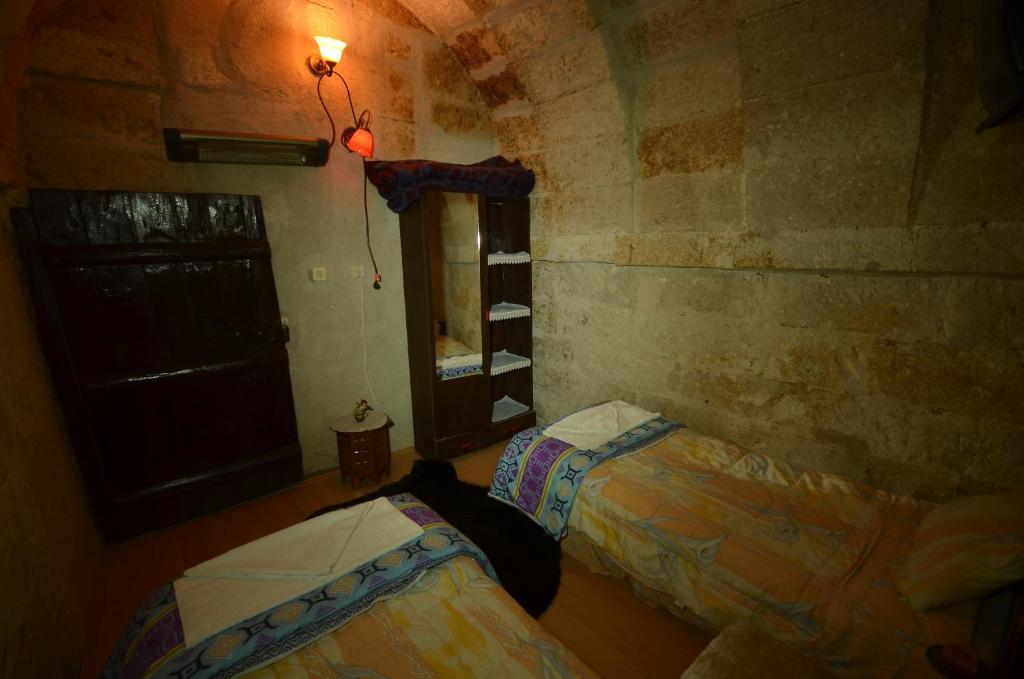 Dar Konak Pansiyon Ürgüp Habitación foto