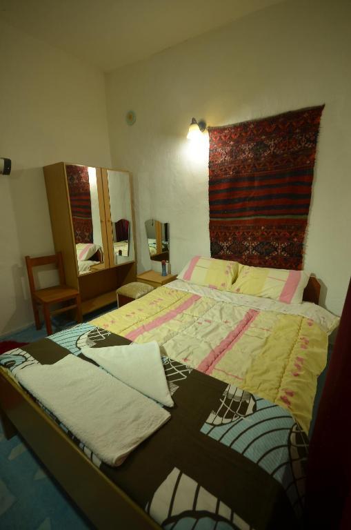 Dar Konak Pansiyon Ürgüp Habitación foto