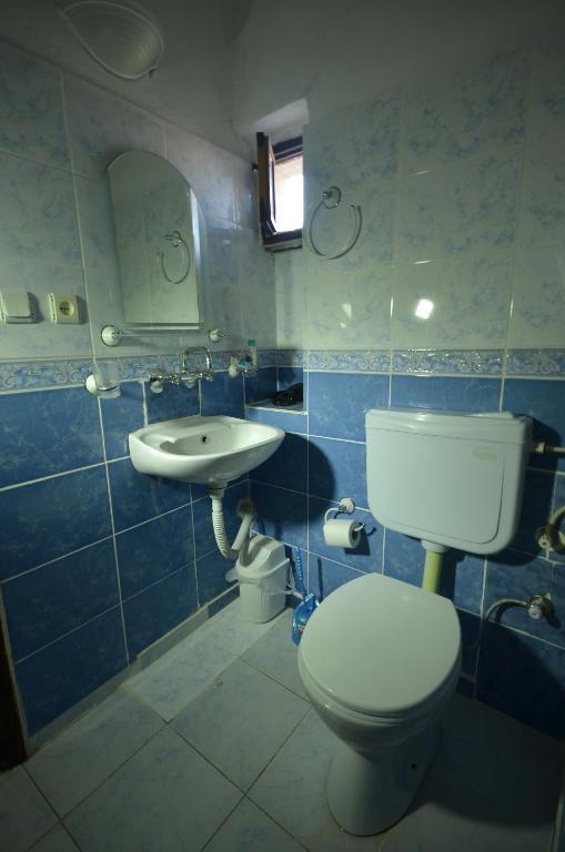 Dar Konak Pansiyon Ürgüp Habitación foto