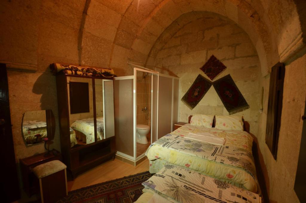 Dar Konak Pansiyon Ürgüp Habitación foto