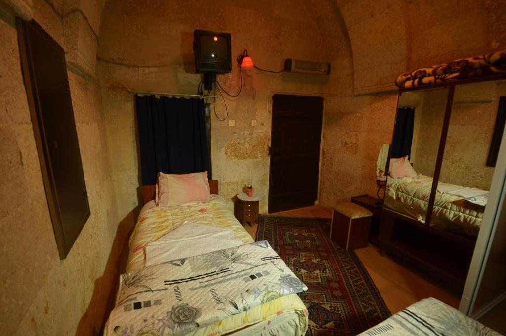 Dar Konak Pansiyon Ürgüp Habitación foto